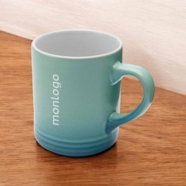RAPIDE 4J MUG CERAMIQUE PERSONNALISE 330ML 'LACROSE'