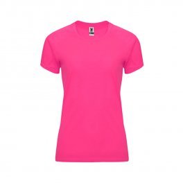 TEE SHIRT PERSONNALISÉ FEMME 'ESPORTO'