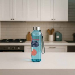 BOUTEILLE PERSONNALISABLE EN TRITAN RENEW 'BOCA'