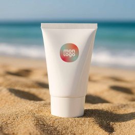 CREME SOLAIRE SPF30 PERSONNALISABLE EN TUBE 45ML 'PROSUN' 