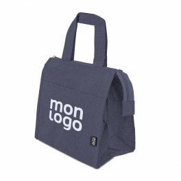SAC ISOTHERME PERSONNALISABLE RPET 'PAKLO'