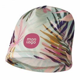 BONNET SPORT PERSONNALISABLE SUBLIMATION 'ELIAM'