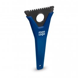 GRATTOIR 3EN1 PERSONNALISABLE 'FROSTO'