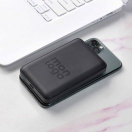 POWERBANK MAGSAFE 10000MAH PERSONNALISABLE 'CENVIN'