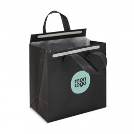 SAC ISOTHERME NON TISSE PERSONNALISABLE 'MALIKTO'