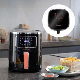 FRITEUSE SANS HUILE 5L PERSONNALISABLE 'FRYERS'