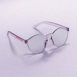 LUNETTE DE SOLEIL PERSONNALISEES UV 400 'FLEEK'
