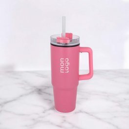 MUG RECYCLE 800ML PERSONNALISABLE 'TENDENZE'