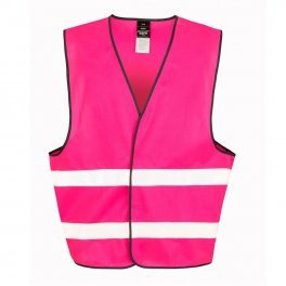 GILET DE SÉCURITÉ PUBLICITAIRE 'ARMILLA'