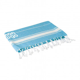 FOUTA PERSONNALISÉE 'PORTO RICO'