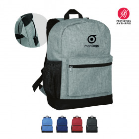 SAC A DOS CONNECTÉ ANTIVOL PUBLICITAIRE 'STORO'