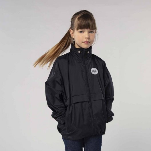 COUPE VENT ENFANT PERSONNALISABLE 'SURF KIDS'