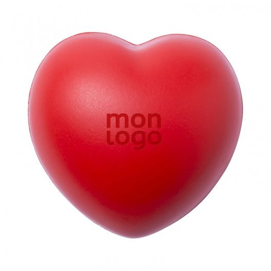 ANTI STRESS PUBLICITAIRE 'ZENITUDE'