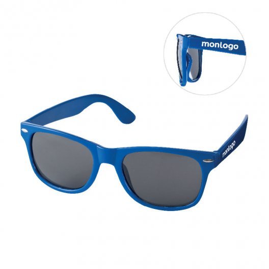 LUNETTES DE SOLEIL PUBLICITAIRES 'AMERICA'