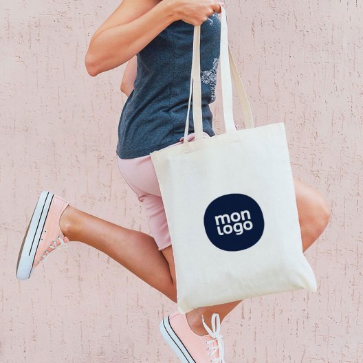 TOTE BAG ANSES LONGUES NATUREL 'MARIETA' 110 GR/M² À 300 GR/M²