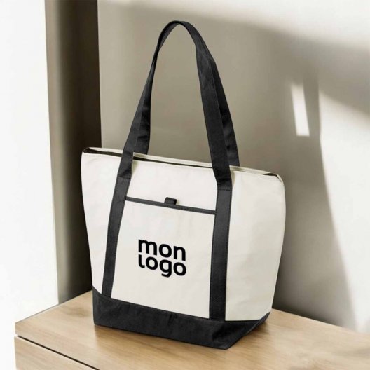 SAC ISOTHERME PERSONNALISE 'FARO'