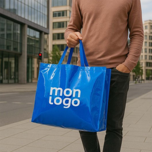 CABAS PUBLICITAIRE 'PESCARA'