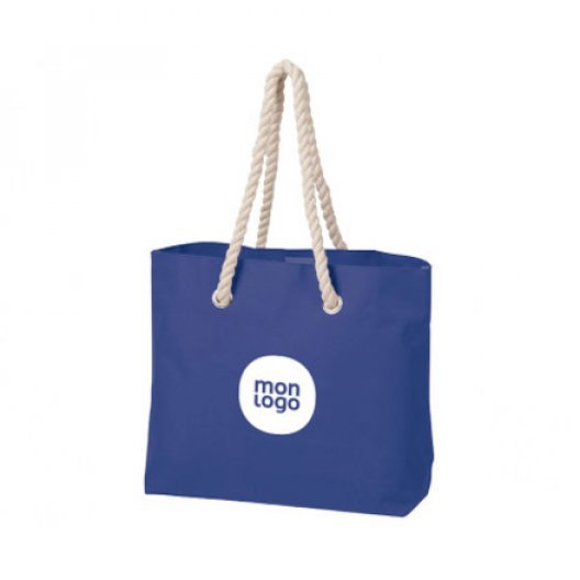 SAC DE PLAGE PUBLICITAIRE 'IBIZA'