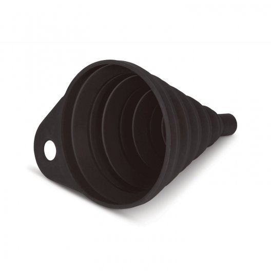 ENTONNOIR PUBLICITAIRE PLIABLE 'PLENTO'