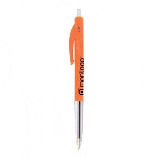STYLO PERSONNALISABLE BIC® M10® CLIC