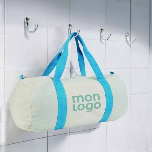 SAC DE SPORT POLOCHON PERSONNALISÉ 'MILLENIA'