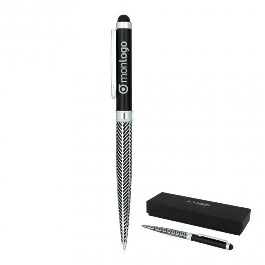 STYLO/STYLET PUBLICITAIRE LUXE® 'NOTTWILL'