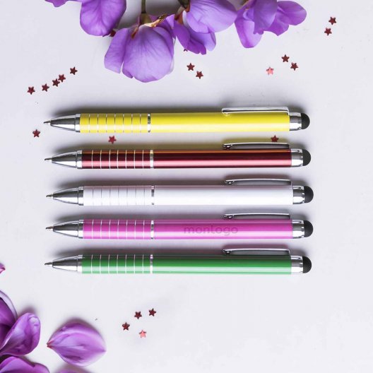 STYLO/STYLET PERSONNALISABLE 'CALUM'