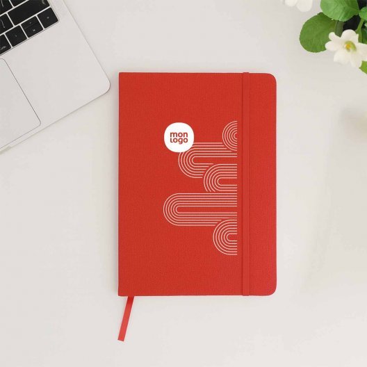 CARNET PERSONNALISABLE A5 'JAMSA'