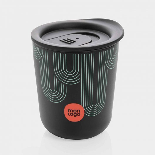 MUG PERSONNALISÉ ANTIMICROBIEN 'KUBEK'