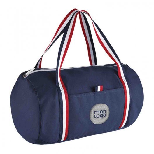 SAC POLOCHON PERSONNALISABLE 'MONICA'