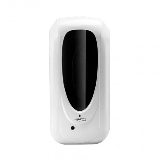 DISTRIBUTEUR GEL HYDROALCOOLIQUE MURAL 'ALMUA'