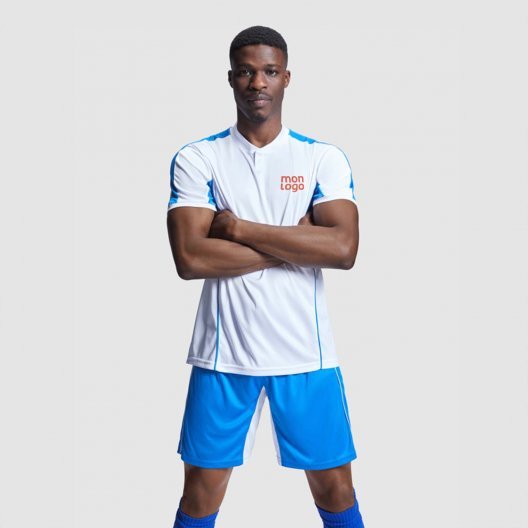 ENSEMBLE DE SPORT PUBLICITAIRE MIXTE 'EQUIPO'