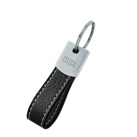 PORTE CLES PUBLICITAIRE AUTOMOBILE 'POTI AUTOMOBILE'