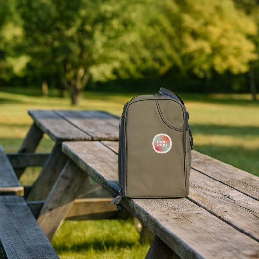 SAC APERO PIQUE NIQUE PERSONNALISABLE 'COMIDO'