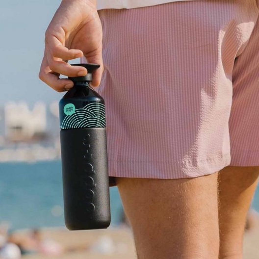 RAPIDE 4J   BOUTEILLE PERSONNALISABLE DOPPER® 580ML 'LOSTRI'