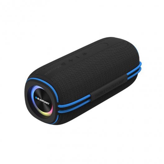 ENCEINTE LED 30W PUBLICITAIRE BLAUPUNKT® 'LIGHTSOUND 2'