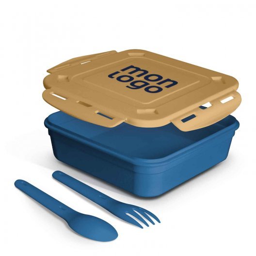 LUNCH BOX PERSONNALISABLE 'PASTO'