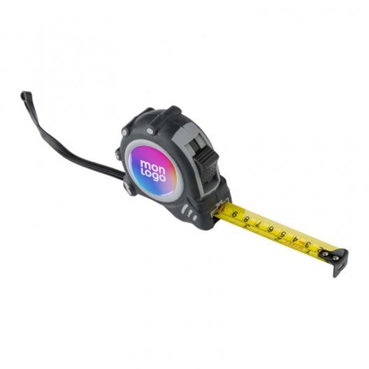 METRE 5M PERSONNALISABLE 'BLOCKER ROND'