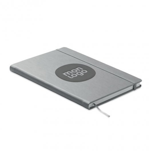 CARNET A5 PERSONNALISE 'MORHAM'