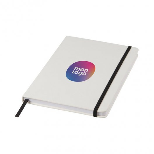 CARNET PUBLICITAIRE A5 'AURELIEN'