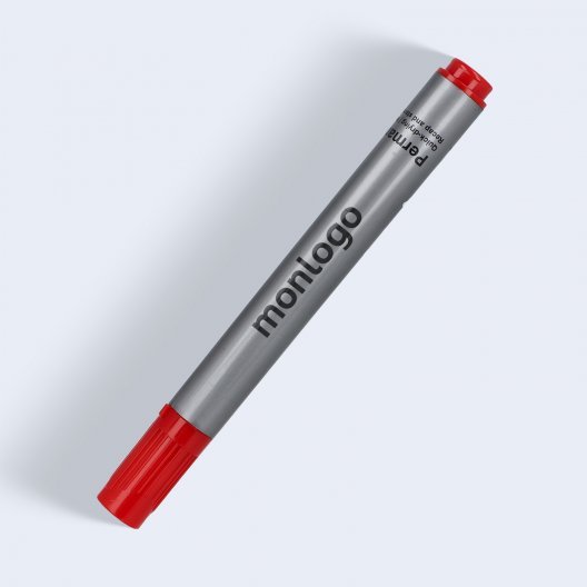 MARQUEUR PERMANENT PERSONNALISABLE 'LINGO'