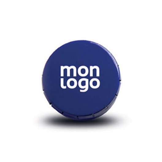 CENDRIER PERSONNALISÉ DE POCHE 'SMOKE'