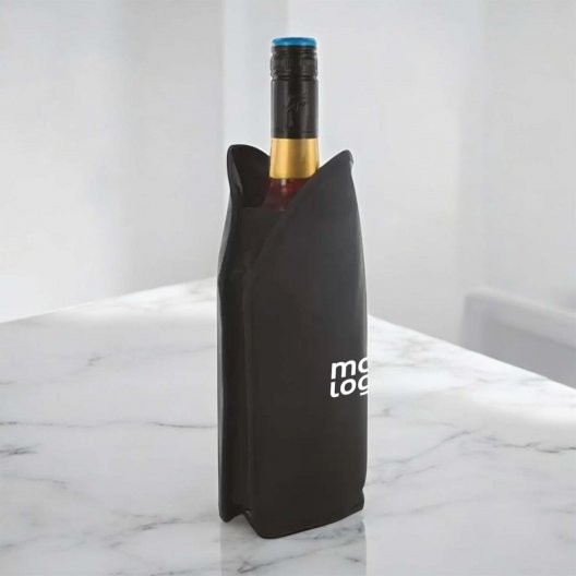 RAFRAISCHISSEUR DE BOUTEILLE PERSONNALISABLE 'LADO'