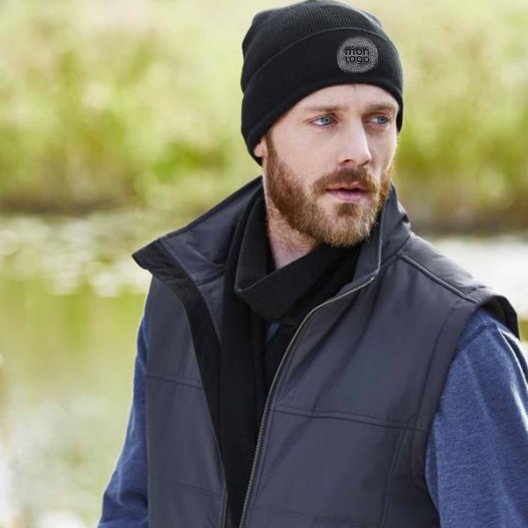 BONNET PERSONNALISABLE 'ORELLE'