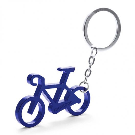 PORTE CLES PUBLICITAIRE 'REVOLUTIO'