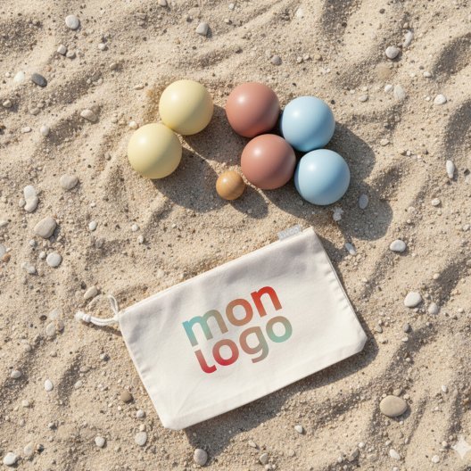 JEU DE PÉTANQUE LIVOO® PERSONNALISABLE 'LAFOSSEA'