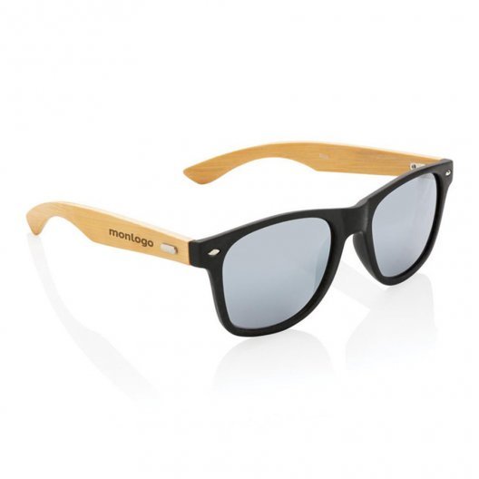 LUNETTES DE SOLEIL PERSONNALISEES 'JITO'