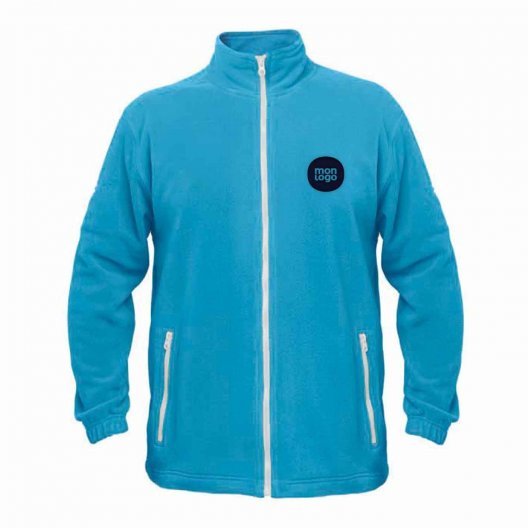 POLAIRE SUR MESURE FEMME 'NORTH CUSTOM'