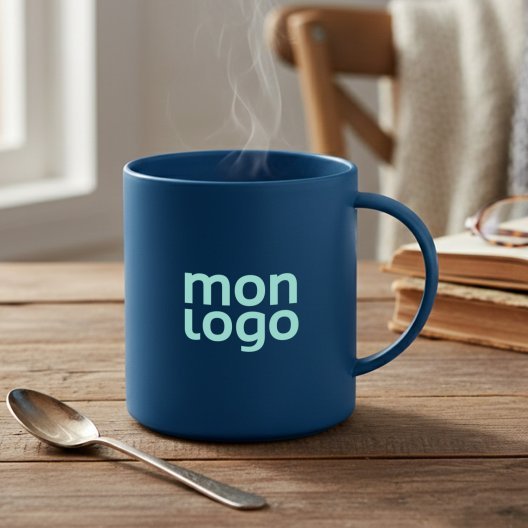 MUG PERSONNALISÉ 'CHOCOLATO'