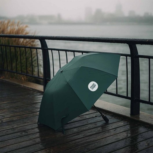PARAPLUIE PLIABLE AUTOMATIQUE PERSONNALISABLE 'ANTONIO'